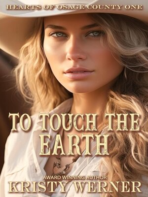 cover image of To Touch the Earth